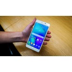 Samsung представи Galaxy A8 - най-тънкия смартфон